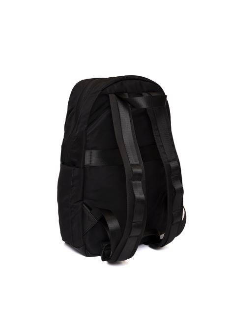 black elvis backpack GUESS | HMELNY P4105ELVIS-BLA